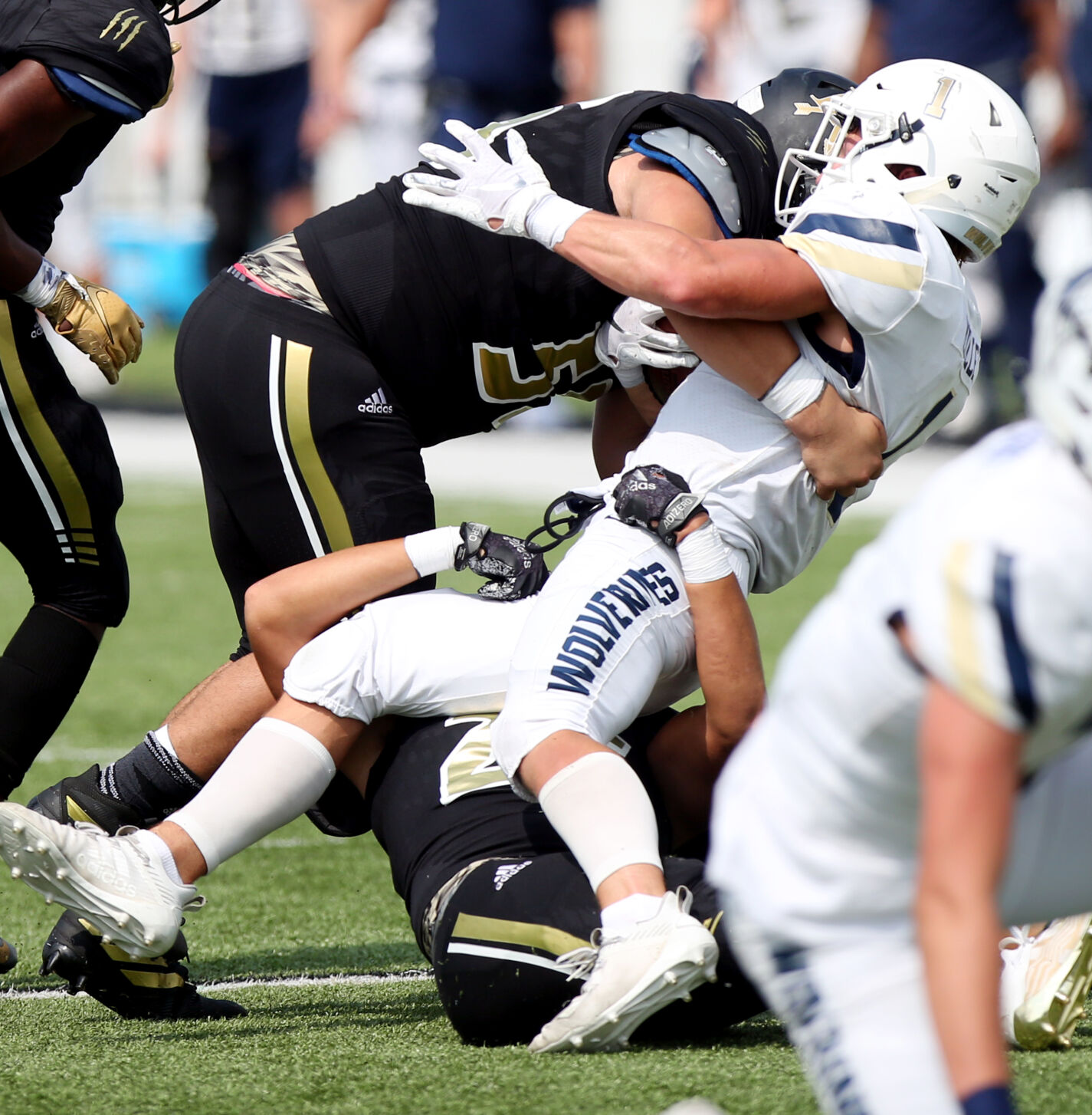 Broken Arrow Bentonville West